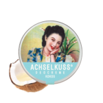 ACHSELKUSS Deocreme Kokos