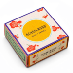 ACHSELKUSS Seife mit Orangenduft