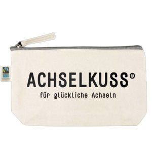 geschenkset achselkuss