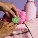 Deocreme Mini Bergamottminze