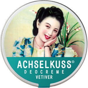 Deocreme Vetiver